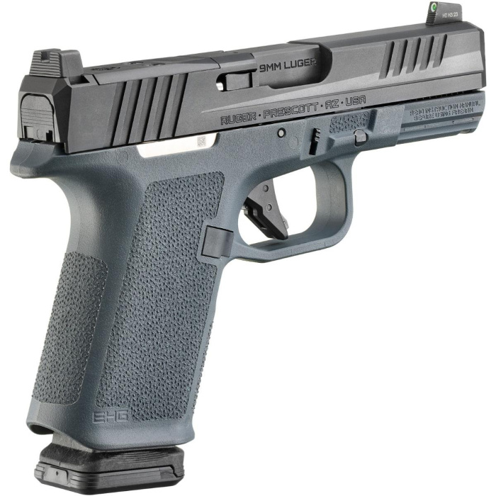 Pistolet Ruger RXM 4